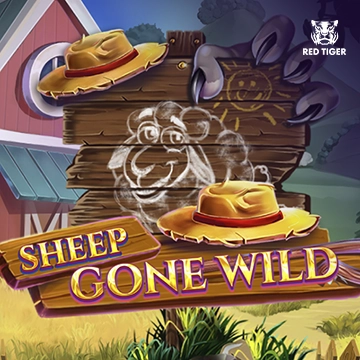 Sheep Gone Wild - SADABET138