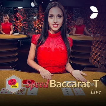 Speed Baccarat T - SADABET138