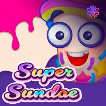 Super Sundae - SADABET138
