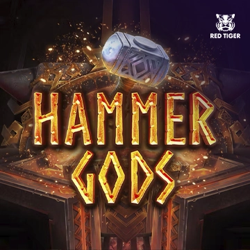 Hammer Gods - SADABET138
