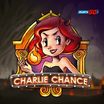 Charlie Chance - SADABET138