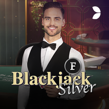 Blackjack Silver F - SADABET138
