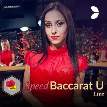Speed Baccarat U - SADABET138