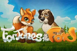 Fortunes of the Fox - SADABET138