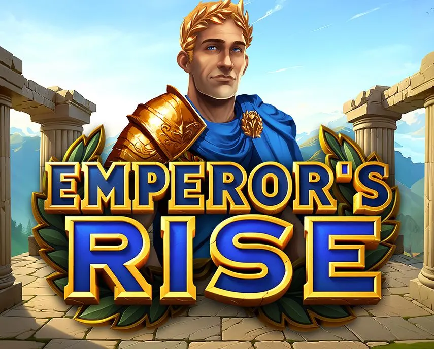 Emperors Rise - SADABET138