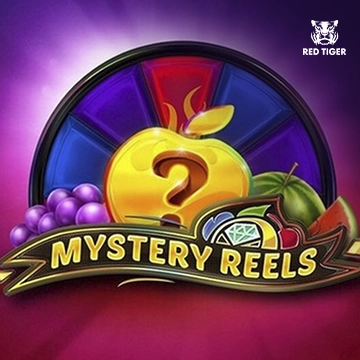 Mystery Reels - SADABET138