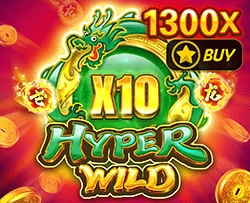 Dragon Soar - Hyper Wild - SADABET138