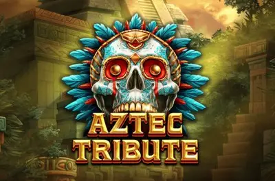 Aztec Tribute - SADABET138