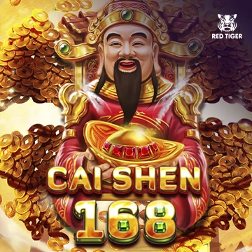 Cai Shen 168 - SADABET138