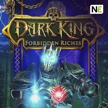Dark King: Forbidden Riches - SADABET138
