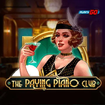 The Paying Piano Club - SADABET138