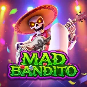 Mad Bandito - SADABET138
