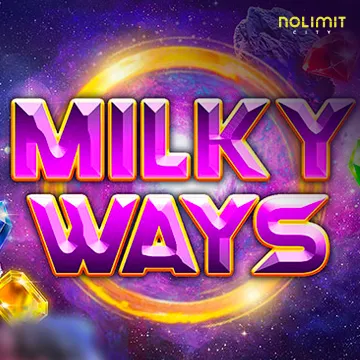 NolimitCity : Milky Ways - SADABET138