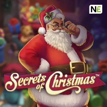 Secrets of Christmas - SADABET138