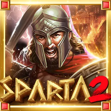 Funky : Sparta2 - SADABET138