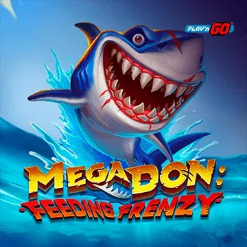 Mega Don: Feeding Frenzy - SADABET138