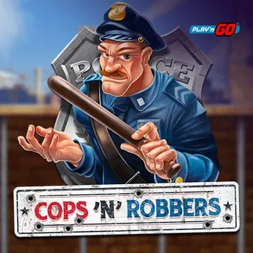 CopsnRobbers - SADABET138