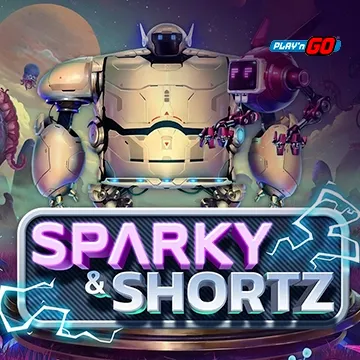 Sparky & Shortz - SADABET138
