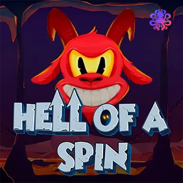 Hell of a Spin - SADABET138