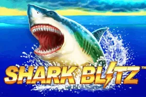 Shark Blitz - SADABET138