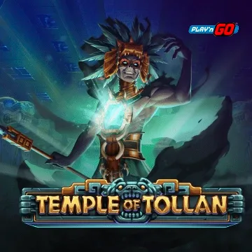 Temple of Tollan - SADABET138