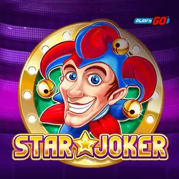 Star Joker - SADABET138