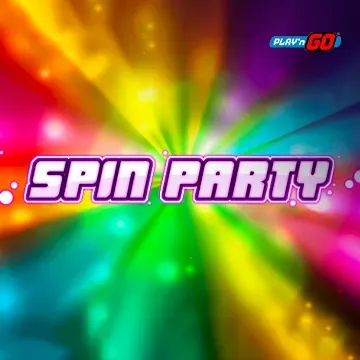 Spin Party - SADABET138