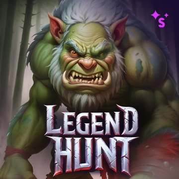 Spinocchio : Legend Hunt - SADABET138