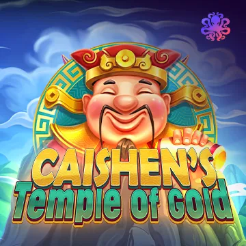 Caishens Temple of Gold - SADABET138