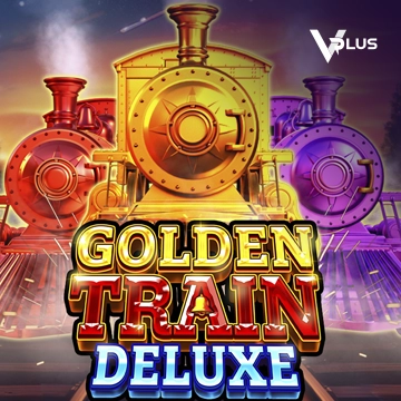 Golden Train Deluxe - SADABET138