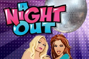 A Night Out - SADABET138