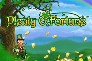 Plenty OFortune - SADABET138