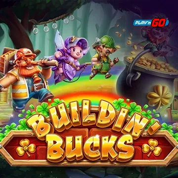 Buildin More Bucks - SADABET138