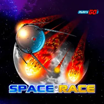 Space Race - SADABET138