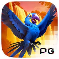 PGSoft : Wings of Iguazu - SADABET138