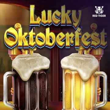 Lucky Oktoberfest - SADABET138