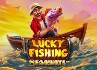 Pragmatic : Lucky Fishing - SADABET138