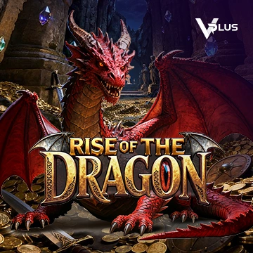 RISE OF THE DRAGON - SADABET138