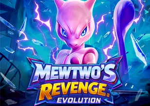 AFB : Balas Dendam Mewtwo: Evolusi - SADABET138