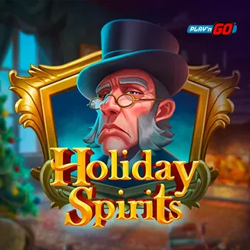 Holiday Spirits - SADABET138