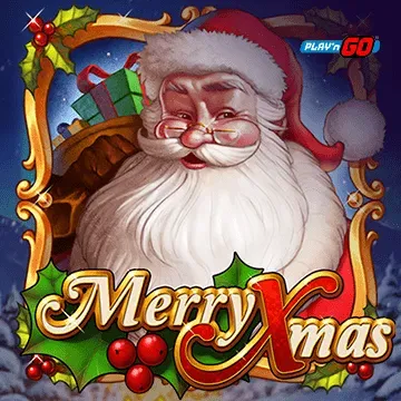 Merry Xmas - SADABET138