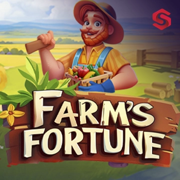 SmartSoft : Farms Fortune - SADABET138
