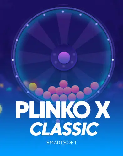 SmartSoft : Plinko X Classic - SADABET138