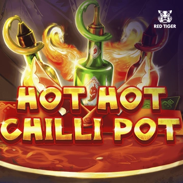 Hot Hot Chilli Pot - SADABET138
