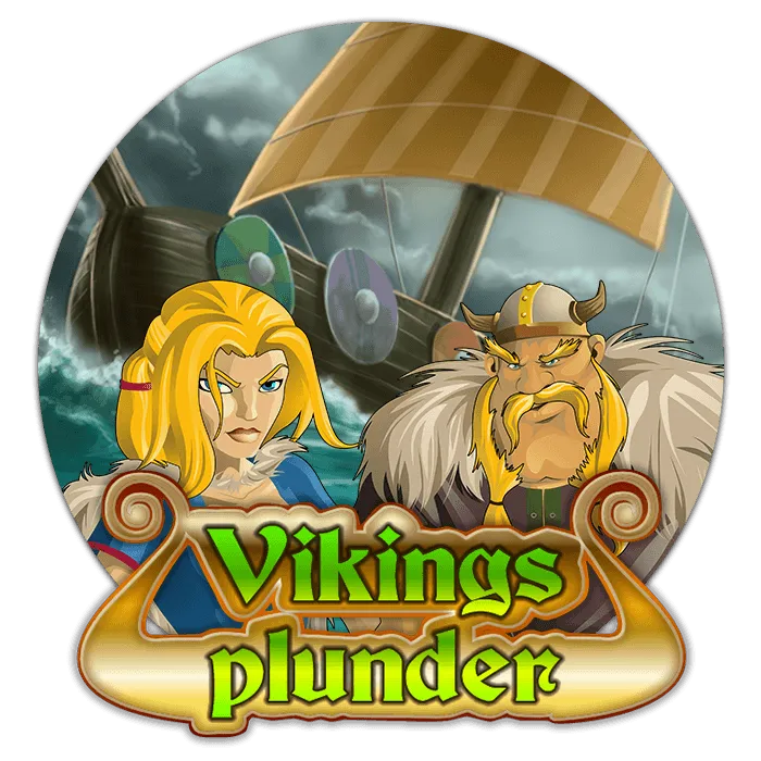 Habanero : Vikings Plunder - SADABET138