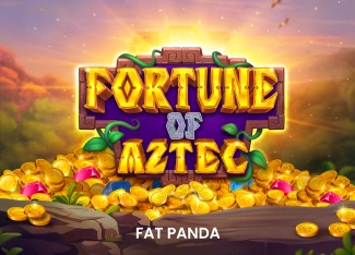 Fortune of Aztec - SADABET138