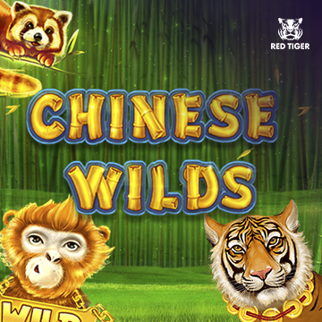 Chinese Wilds - SADABET138