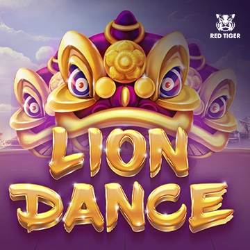 Lion Dance - SADABET138