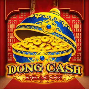 Dong Cash Dragon - SADABET138