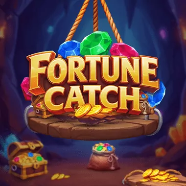 SmartSoft : Fortune Catch - SADABET138